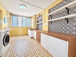 Blk 502 Kaki Bukit Ville (Bedok), HDB 3 Rooms #632413671